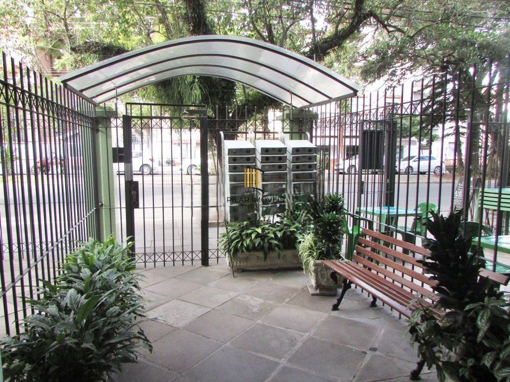 Apartamento 2 dormitórios no bairro Menino Deus