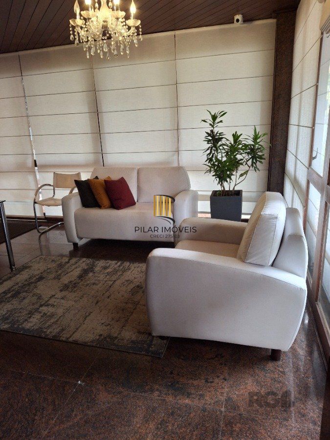 Apartamento 3 Dormitório(s) Bairro Bela Vista