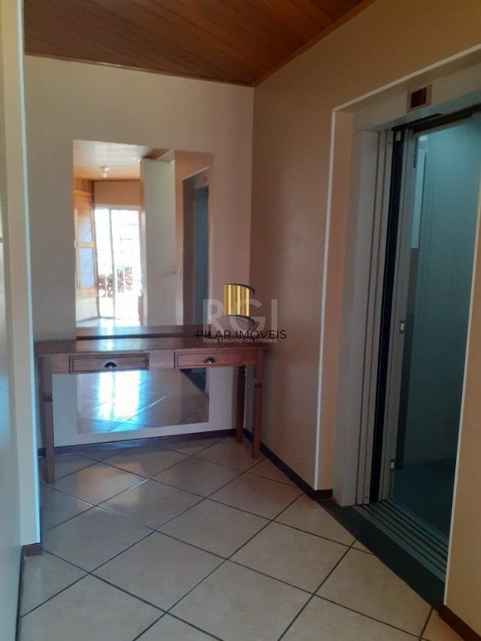Apartamento para Venda - 39.53m², 1 dormitório, 1 vaga - Vila Petrópolis