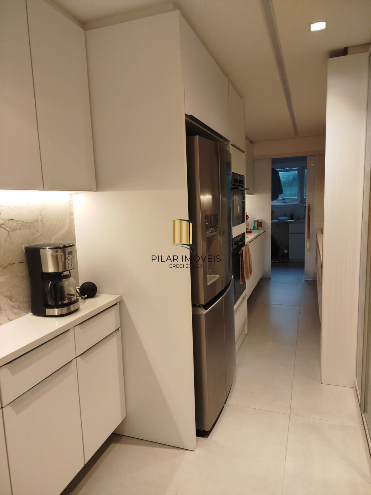 Apartamento 3 dormitórios no bairro Bela Vista