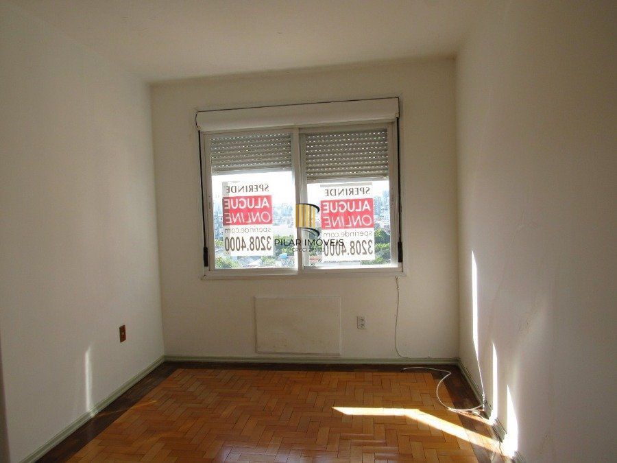 Apartamento 1 dormitório no bairro Floresta