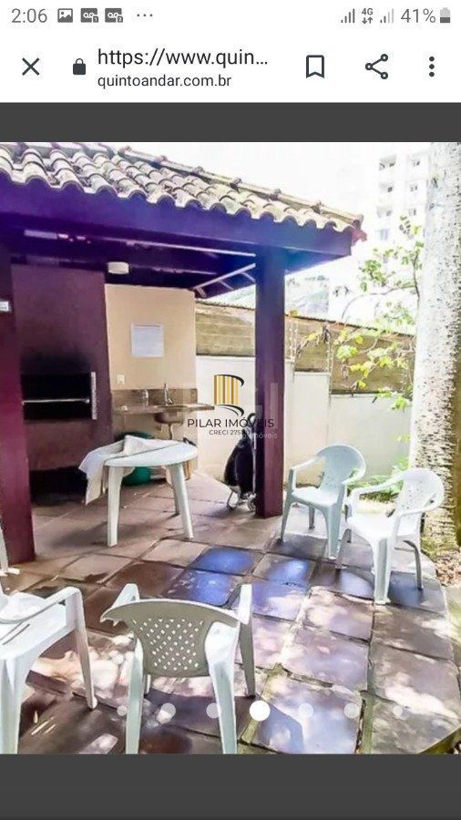 Apartamento para Venda - 76m², 3 dormitórios, sendo 1 suites, 1 vaga - Protásio Alves