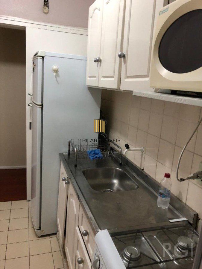Apartamento para Venda - 53.3m², 2 dormitórios, Morro Santana