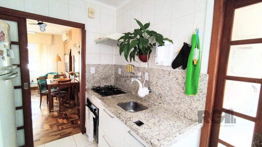 Apartamento 3 dormitórios no bairro Vila Ipiranga