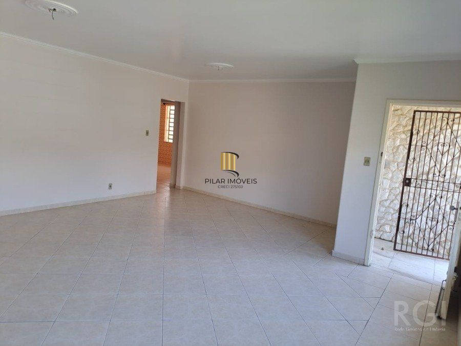 CASA 3 DORMITÓRIO NO JARDIM PLANALTO - Pilar Imóveis