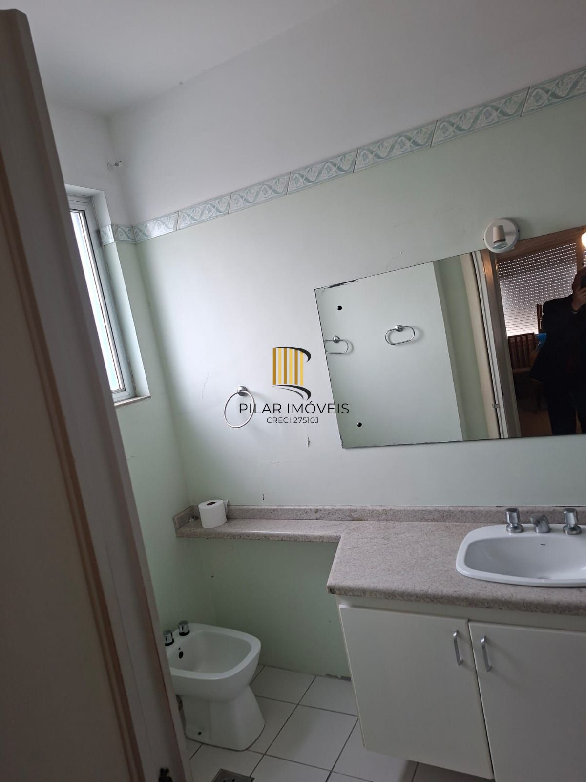 Venda 3 quartos, 195m², andar alto, ensolarado, moinhos de vento