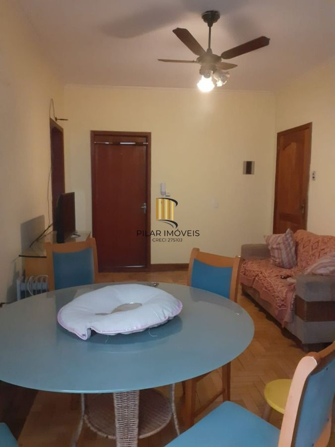Apartamento 2 dormitórios no bairro Floresta