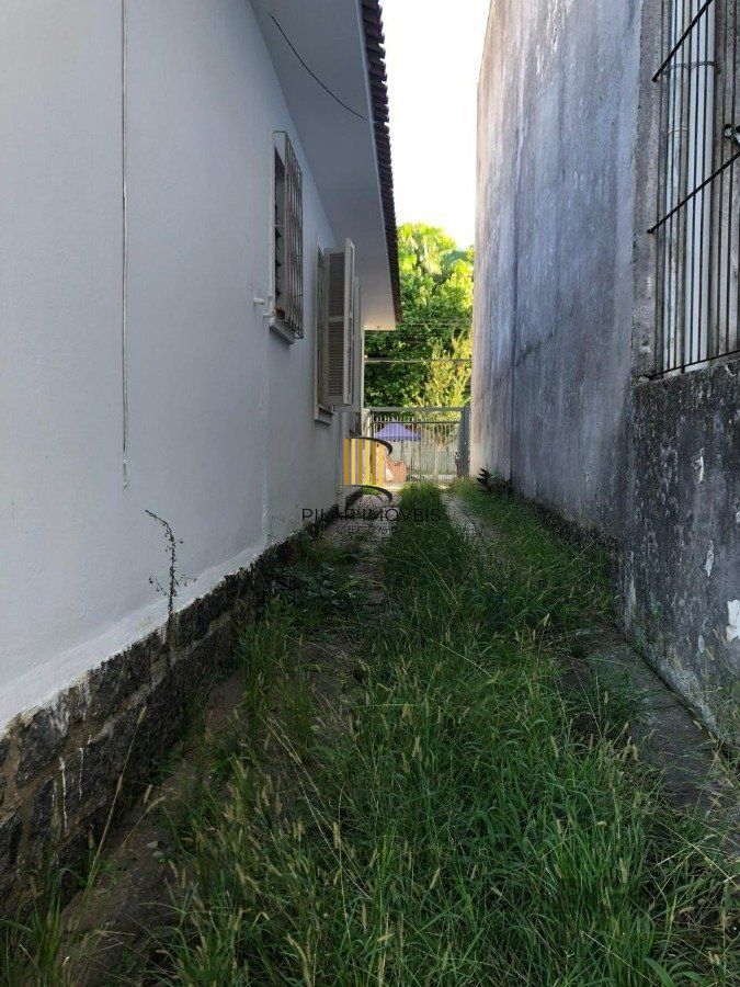 Casa no bairro Centro