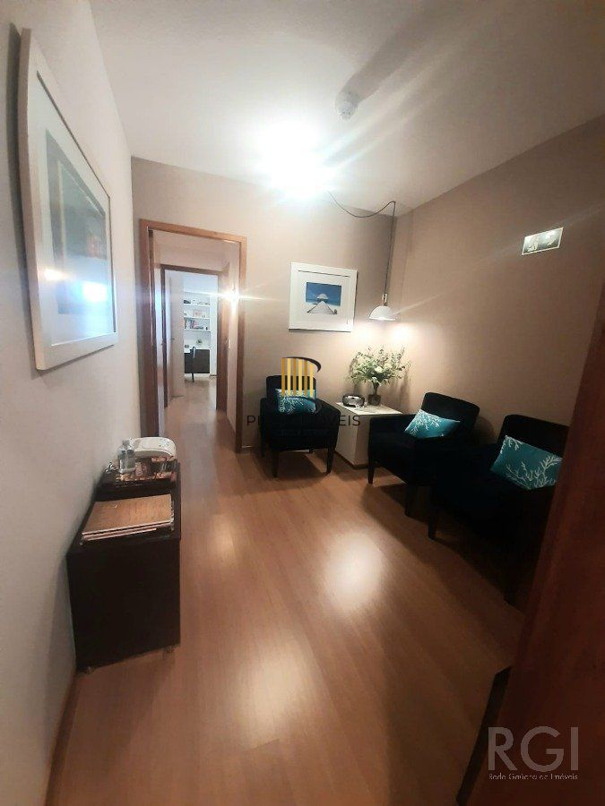 Conjunto/Sala Bairro Petrópolis