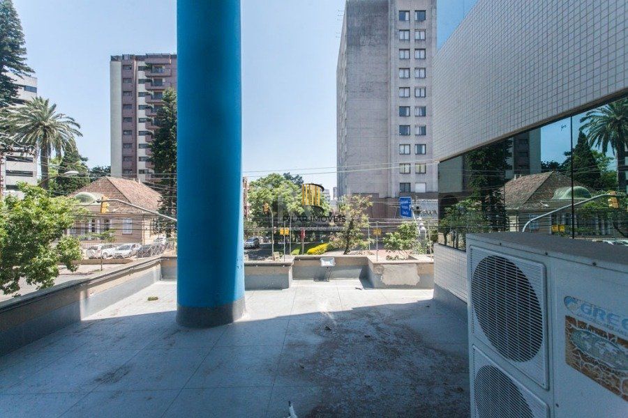 Conjunto/Sala para Venda - 39.91m², 0 dormitórios, Auxiliadora