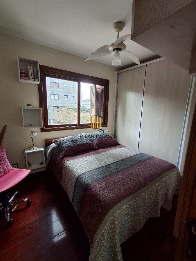 Apartamento 3 Dormitório(s) Bairro Bela Vista