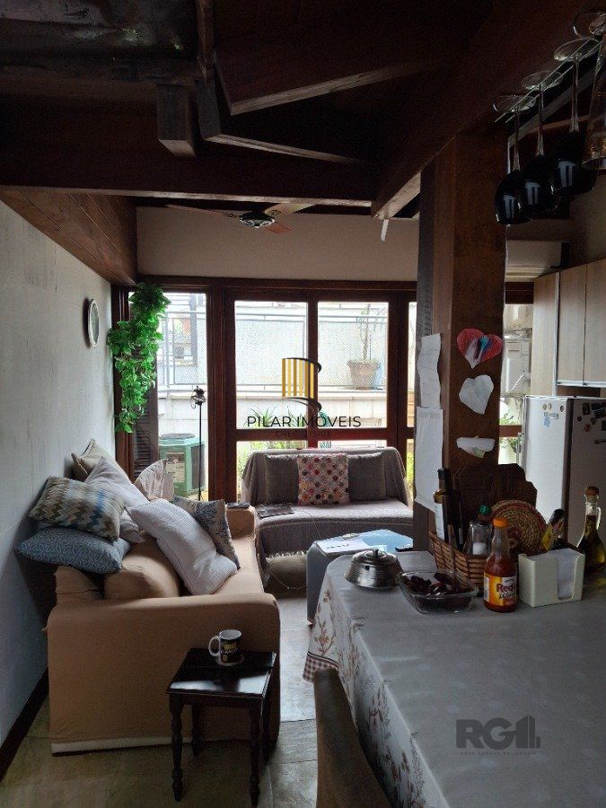 Apartamento 3 Dormitório(s) Bairro Bela Vista
