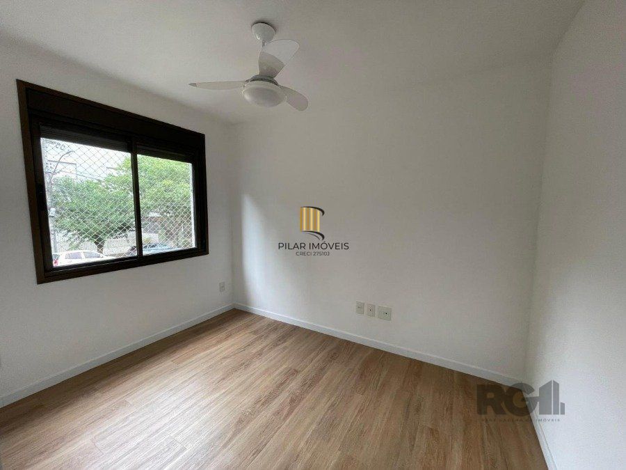 Apartamento 2 dormitórios no bairro Higienópolis
