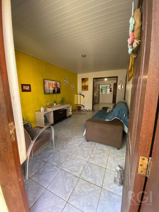 CASA 2 QUARTOS NA VIANÓPOLIS   VIAMÃO