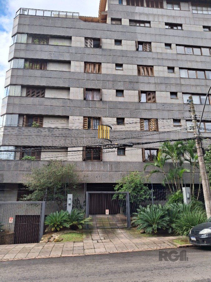 Apartamento 3 Dormitório(s) Bairro Bela Vista