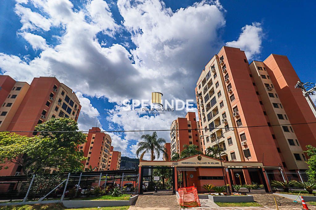 APARTAMENTO 2 DORMITÓRIO, ELEVADOR, GARAGE