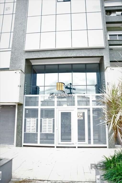 Apartamento 3 dormitórios no bairro Vila Ipiranga