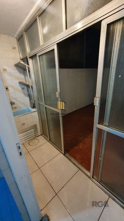 Apartamento 1 dormitório no bairro Floresta