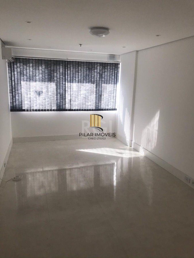 Conjunto/Sala para Venda - 25.17m², 0 dormitórios, Cristo Redentor