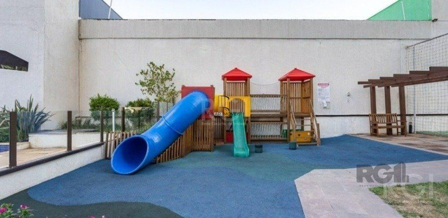 Apartamento 3 dormitórios no bairro Santa Maria Goretti