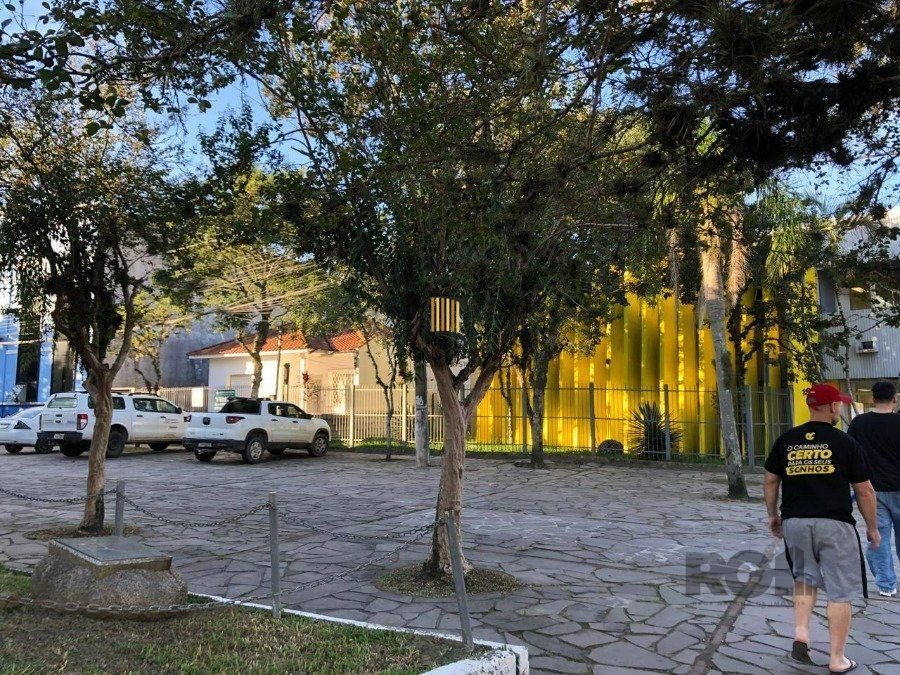 Casa no bairro Centro