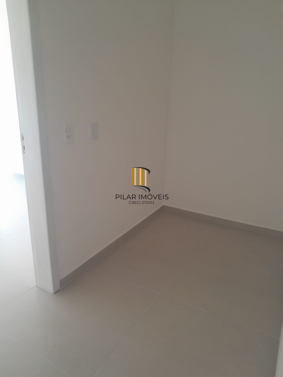 Apartamento 1 dormitório no bairro Sarandi