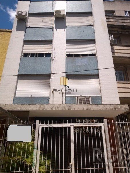 Apartamento para Venda - 44.96m², 1 dormitório, Centro Histórico