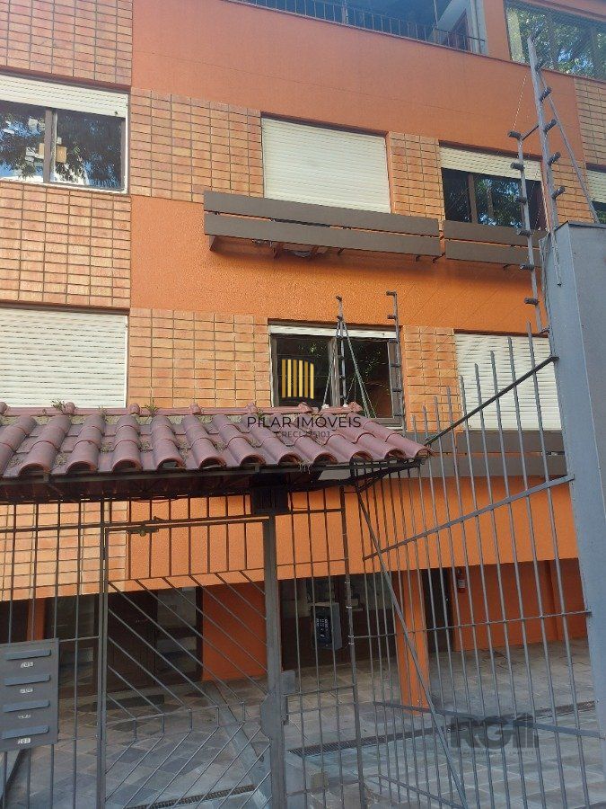 Apartamento 1 dormitório no bairro Petrópolis