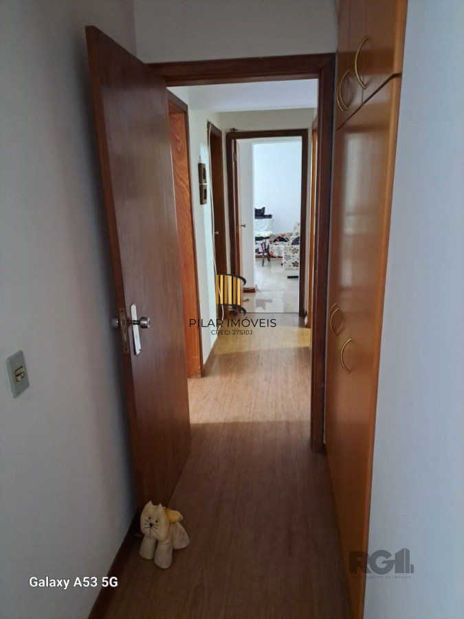 APARTAMENTO 3 DORMITÓRIO NA FELICISSIMO DE AZEVEDO
