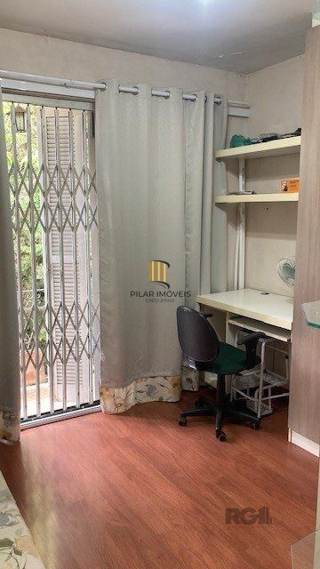 Apartamento 2 dormitórios no bairro Petrópolis