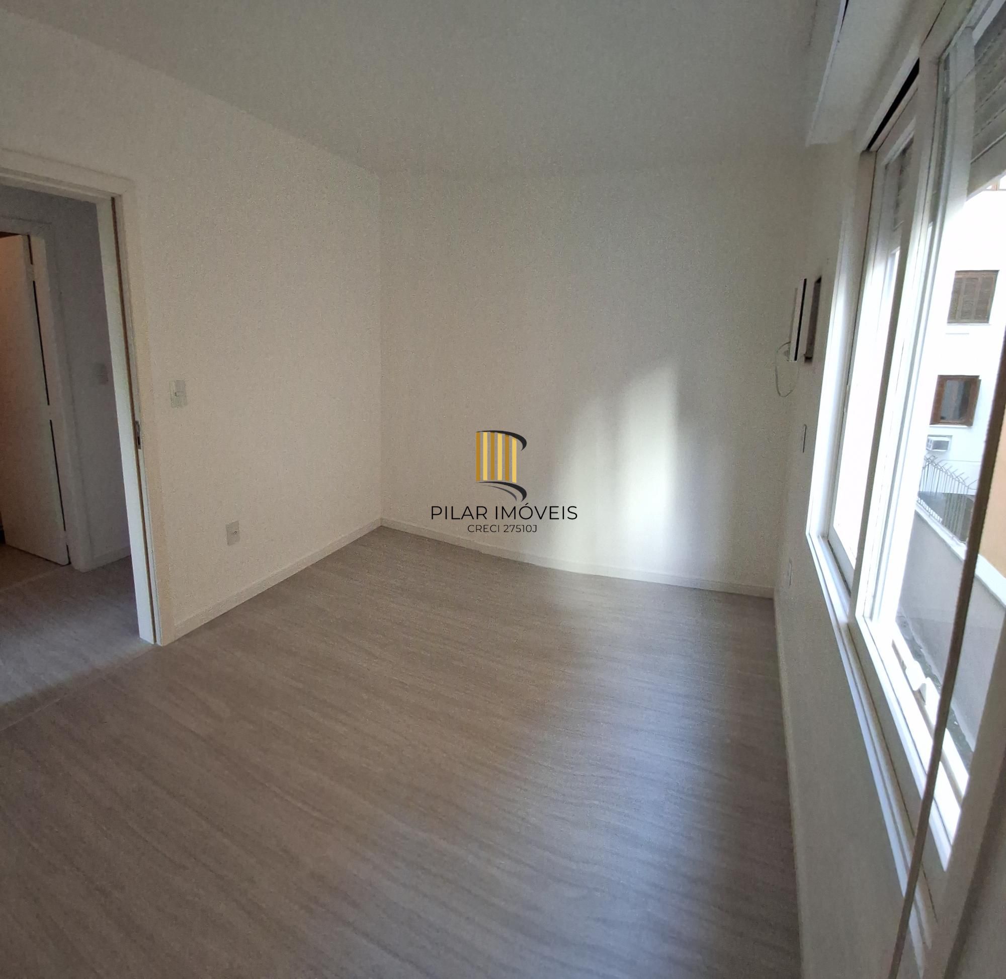 Apartamento 2 dormitórios no bairro Mont Serrat