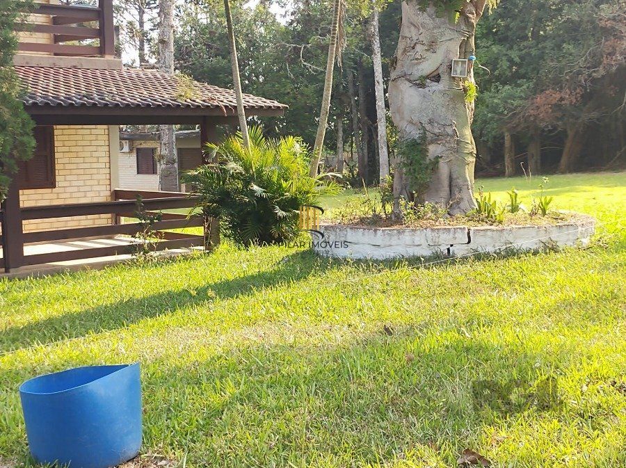 Sítio 5 dormitórios no bairro Estância Grande