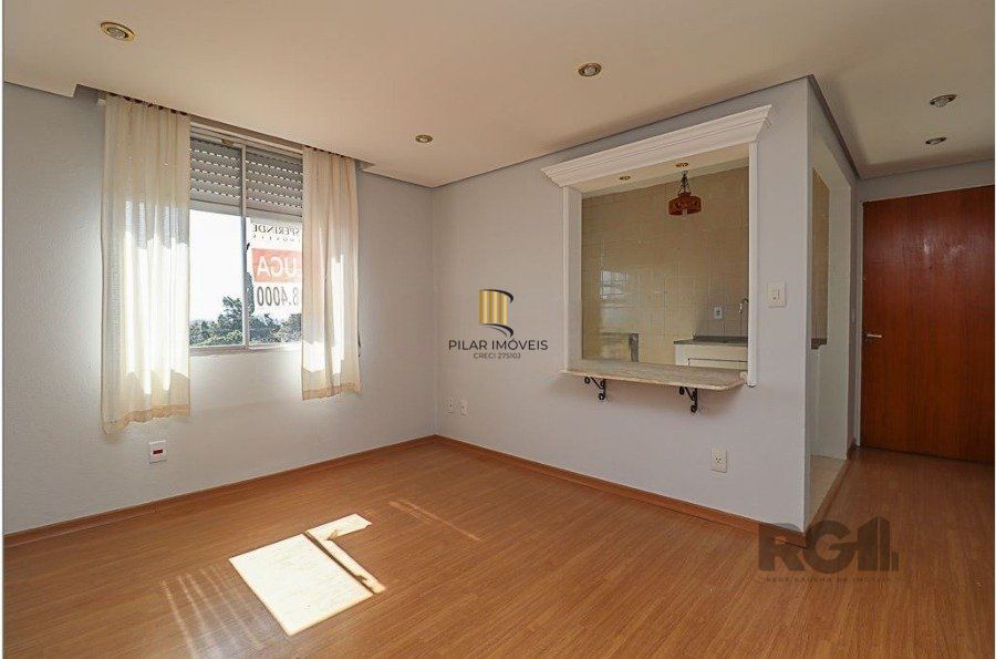 Apartamento 1 dormitório no bairro Azenha
