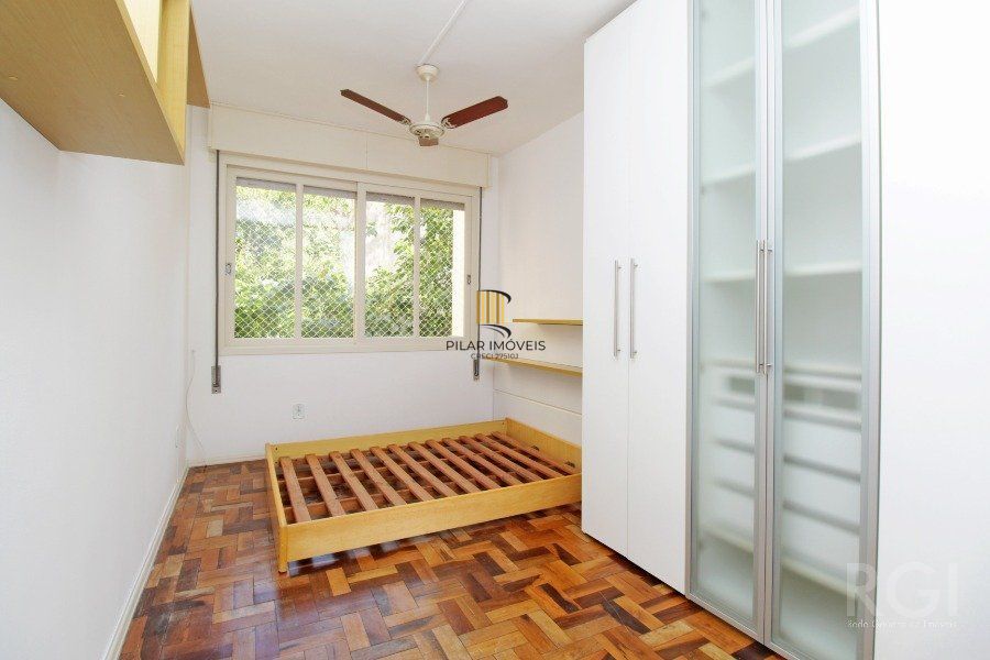 APARTAMENTO 2 DORMITÓRIO NA LIMA E SILVA
