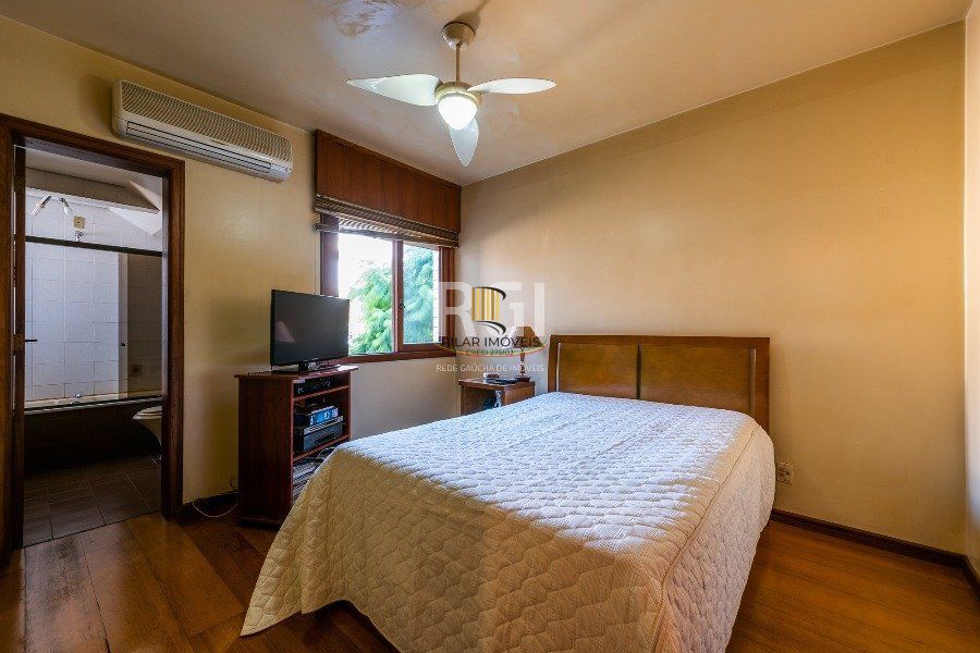 Apartamento para Venda - 135.5m², 3 dormitórios, sendo 1 suites, 2 vagas - Rio Branco