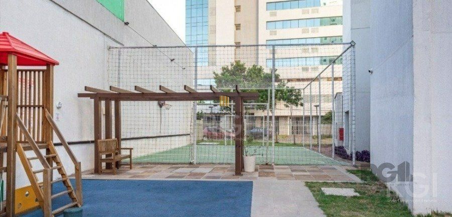 Apartamento 3 dormitórios no bairro Santa Maria Goretti