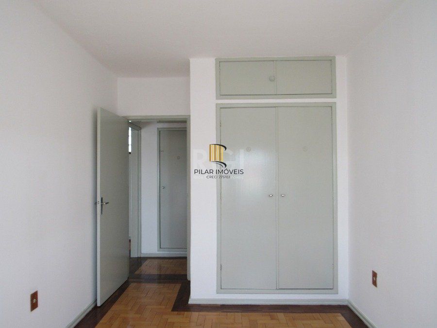 Apartamento 1 dormitório no bairro Floresta