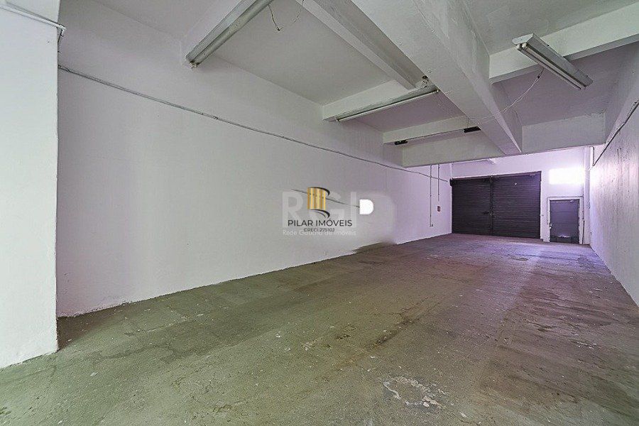 Loja para Venda - 217.52m², 0 dormitórios, Floresta - Pilar Imóveis