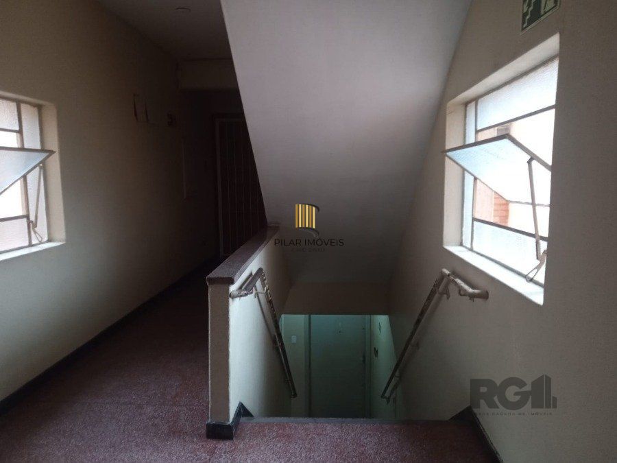 Apartamento 1 dormitório no bairro Passo da Areia