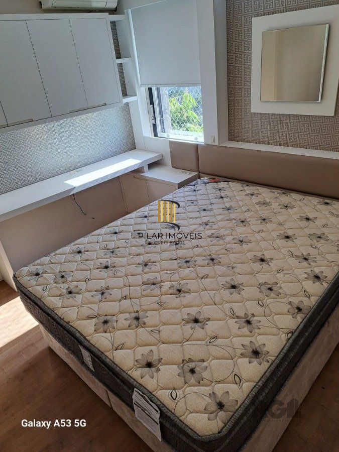 APARTAMENTO  2 DORMITÓRIO TOTALMENTE REFORMADO  NA ANITA  GARIBALDI