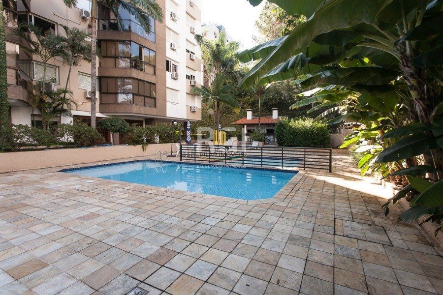 Apartamento para Venda - 122m², 3 dormitórios, 2 vagas - Petrópolis