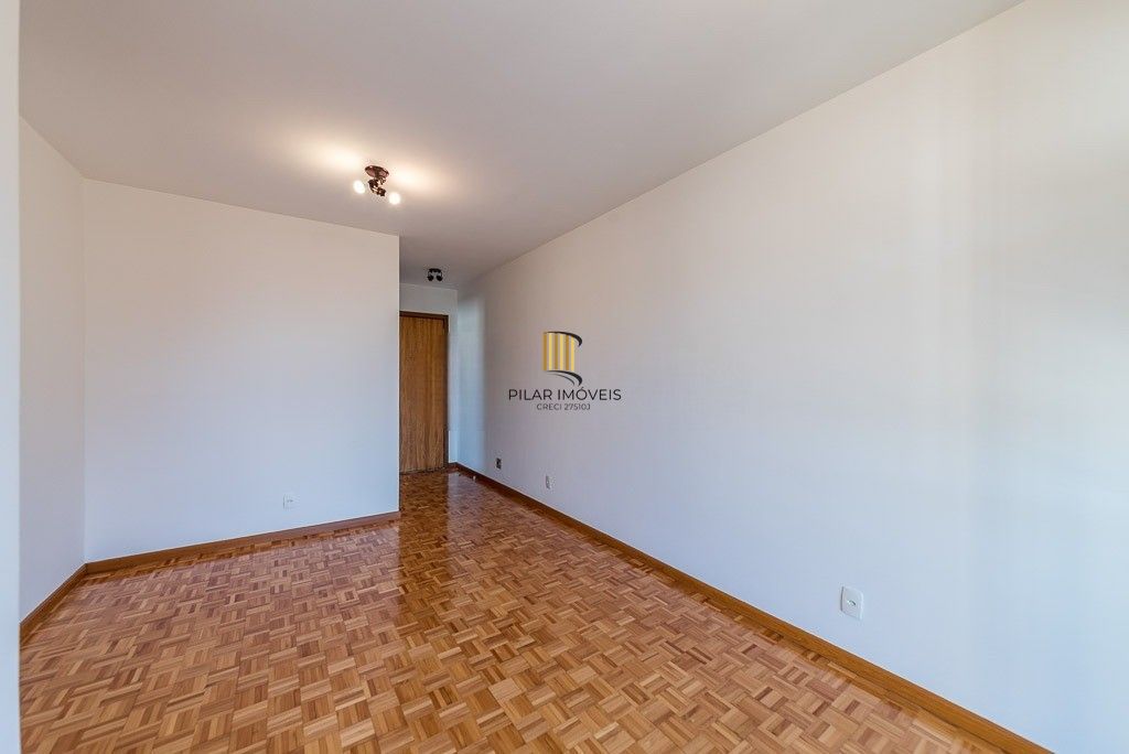 Apartamento 2 dormitórios no bairro Três Figueiras