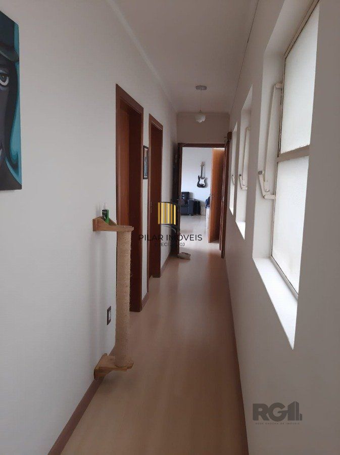 Apartamento 3 Dormitório(s) Bairro Cidade Baixa