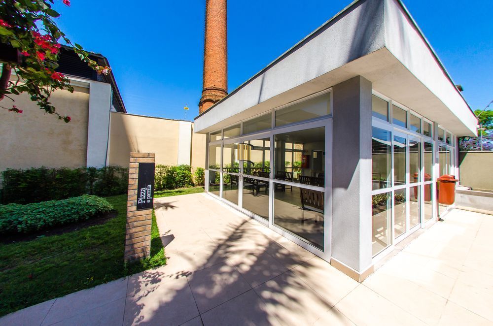 Ótimo apartamento Rossi Fiateci - Vista deslumbrante