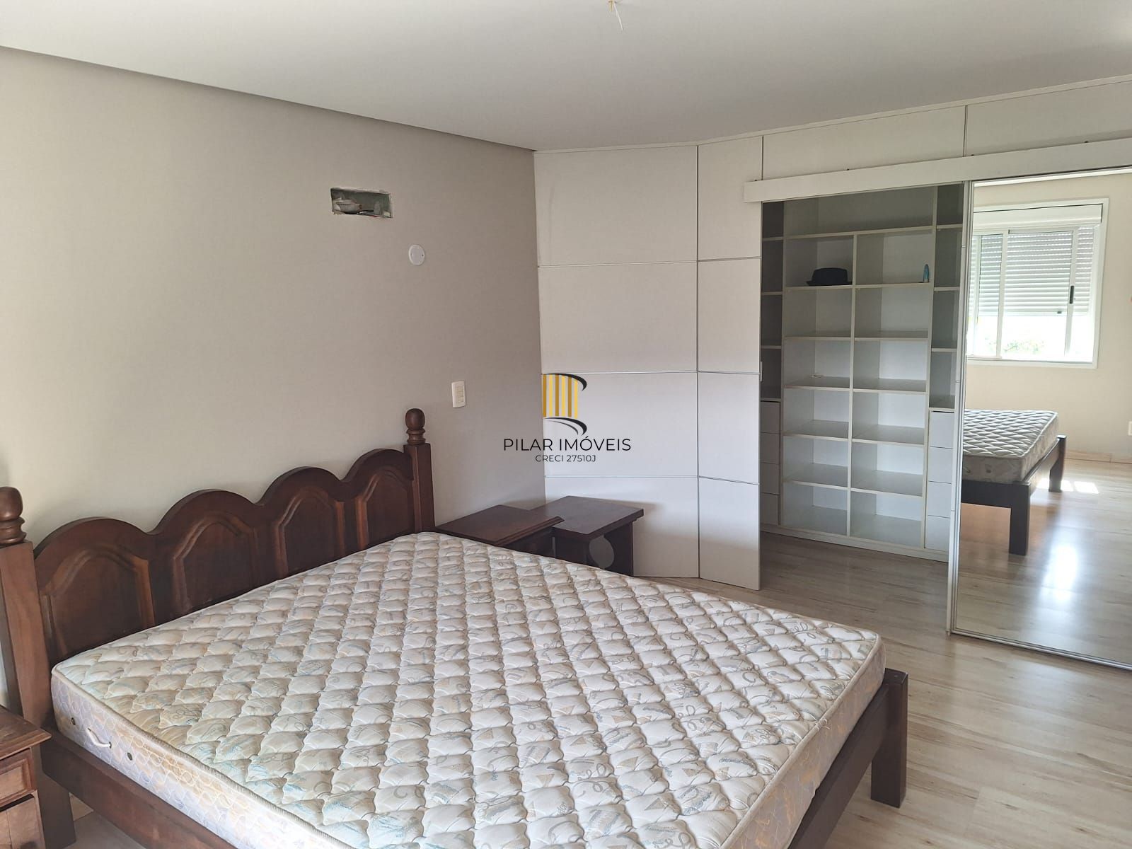 Excelente apto.173,13m2 priv. no B. Vila Jardim, 03 dorm, suite, 2vaga