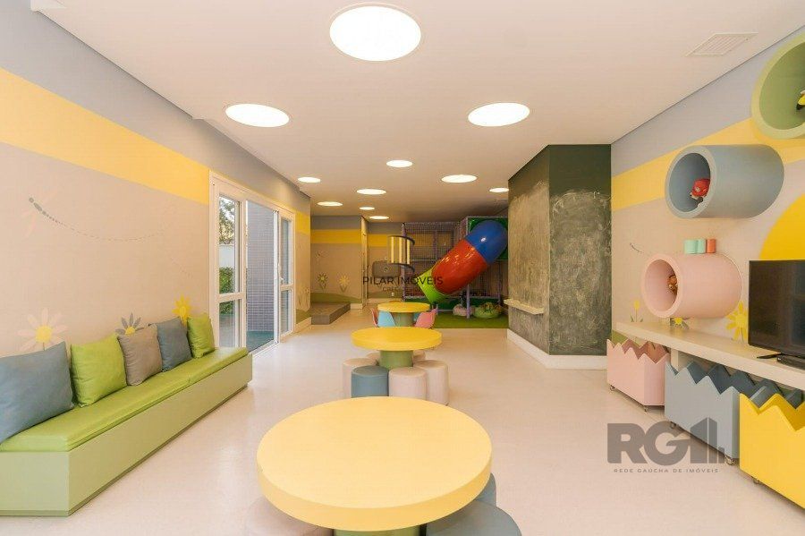Apartamento 3 Dormitório(s) Bairro Navegantes