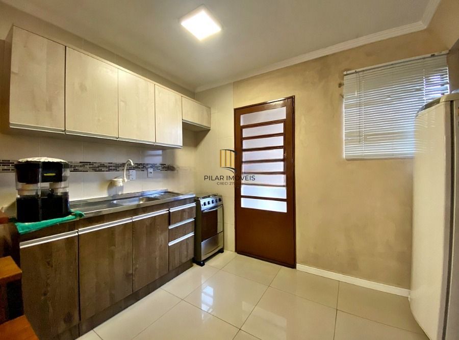 Casa de Condomínio 3 dormitórios no bairro Tristeza