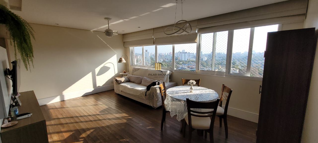 VENDA APARTAMENTO 3 DORM SUITE 2 VAGAS LINA VISTA PERENE AO LADO ZAFFARI IPIRANGA