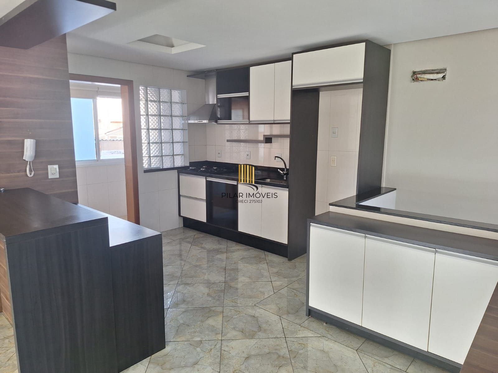 Excelente apto.173,13m2 priv. no B. Vila Jardim, 03 dorm, suite, 2vaga
