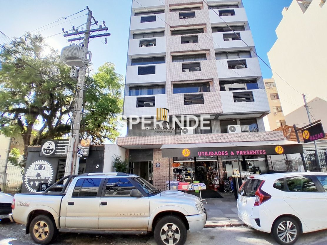 Conjunto Comercial 1 dormitório no bairro Passo da Areia